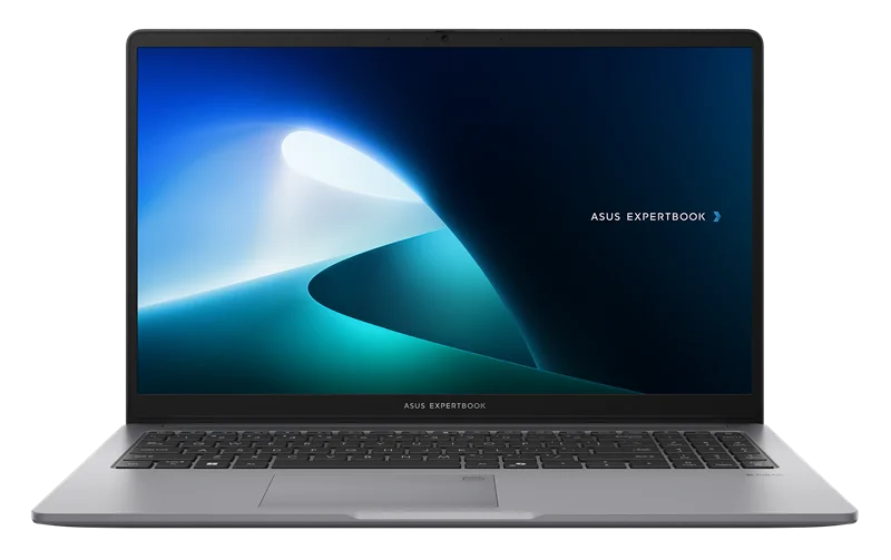 Ноутбук ASUS ExpertBook Essential P1503CVA-S72508 CORE 7 240H 16GB/ 512GB 2280 PCIE G4 SSD/ 15.6" FHD (1920 x 1080) 16:9 300nits Anti-glare NTSC: 45%/ Intel Graphics/ no OS (90NX0881-M02VJ0)