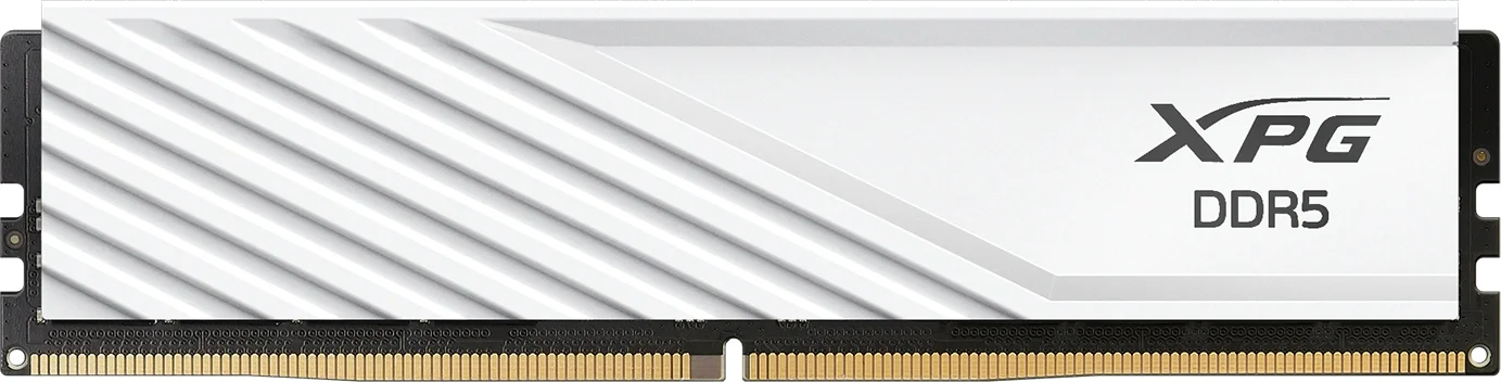 Модуль памяти DIMM 32GB (16GBx2) DDR5-6000 AX5U6000C3016G-DTLABWH ADATA