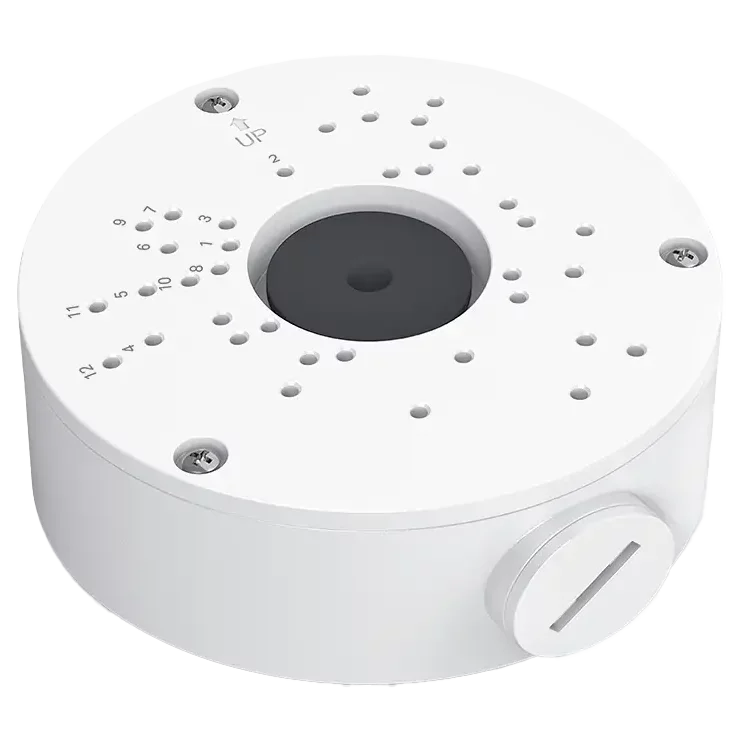 VIGI Монтажная коробка для сетевой камеры/ VIGI Network Camera Junction Box (VJB-300)