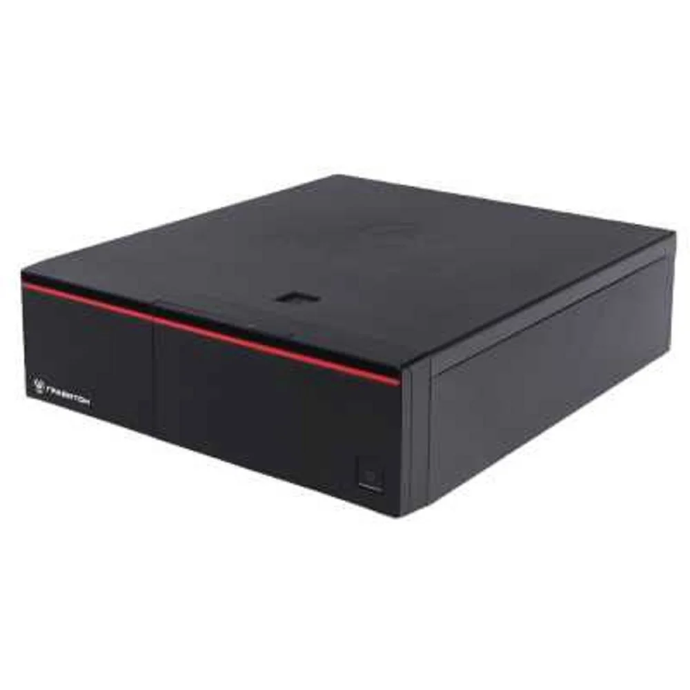 Компьютер Гравитон Д33И (227046) i5-13400/2x8GB/1xSSD512GB/FP_2xUSB2.0/RJ-45POE/250W/K+M/NoOS/Реестр МПТ