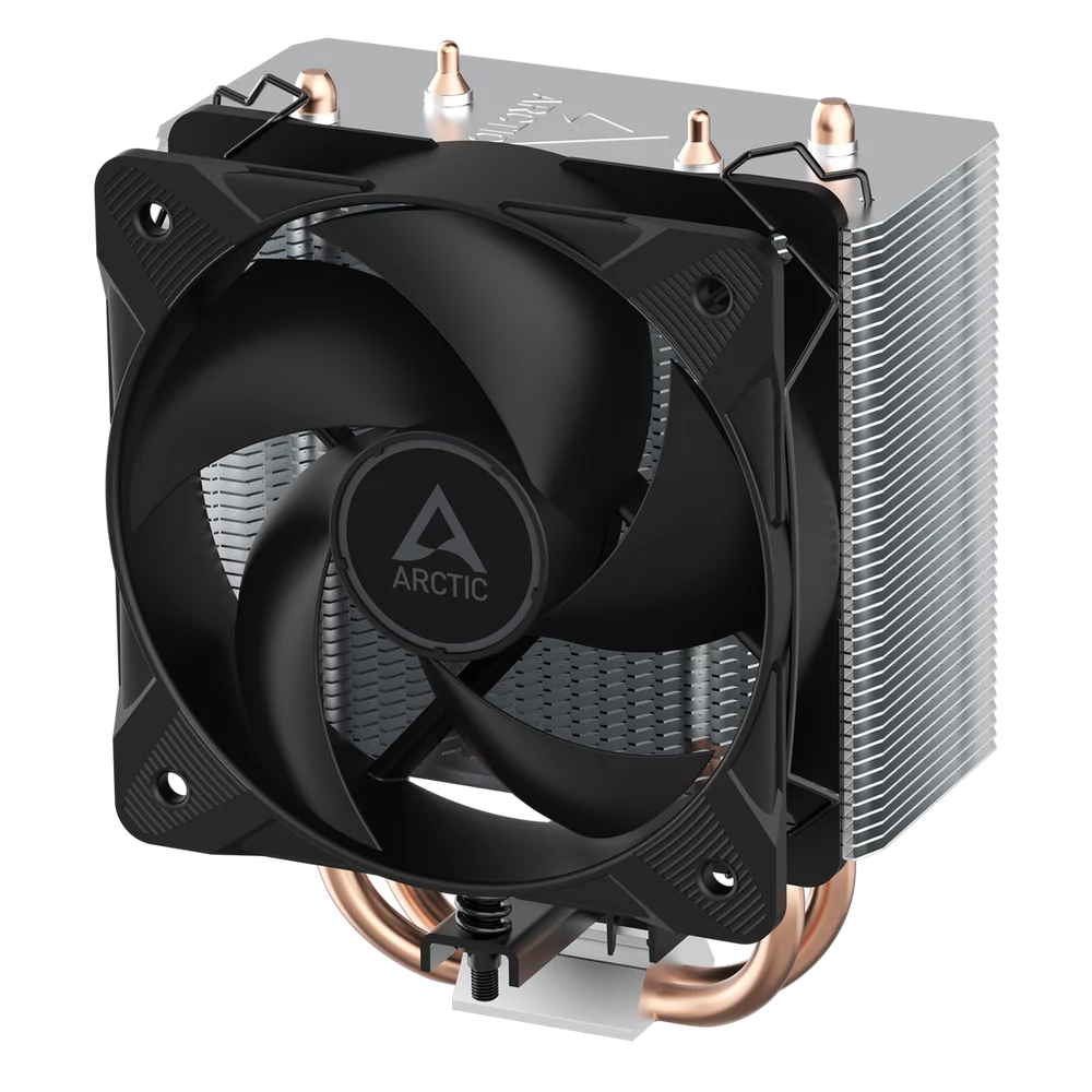 Вентилятор для процессора Arctic Cooling Вентилятор для процессора Arctic Freezer 8A s.AMD (ACFRE00161A)