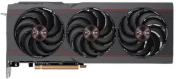 Видеокарта Sapphire PCI-E 4.0 11305-02-20G PULSE RX 6800 GAMING OC AMD Radeon RX 6800 16Gb 256bit GDDR6 1950/16000 HDMIx1 DPx3 HDCP Ret