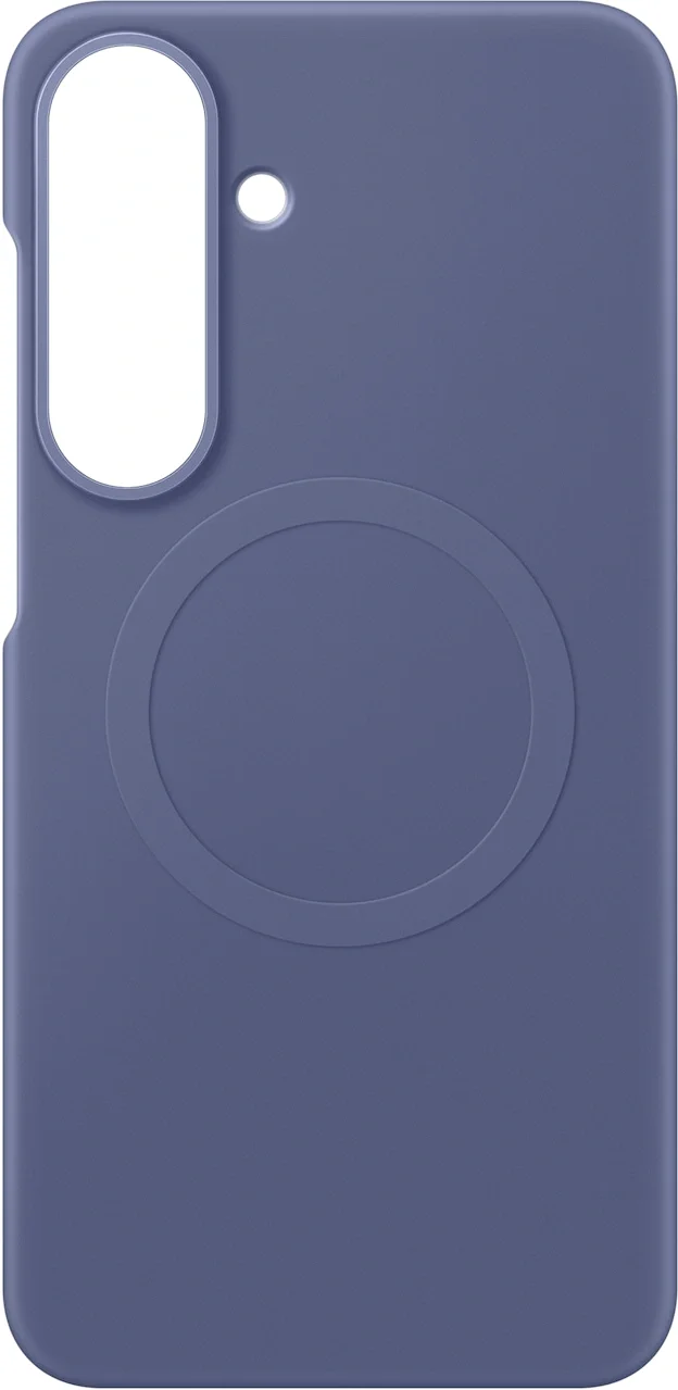 Чехол Samsung для Samsung Galaxy S26 FE Magnet Case фиолетовый (EF-ES741CLEGRU)