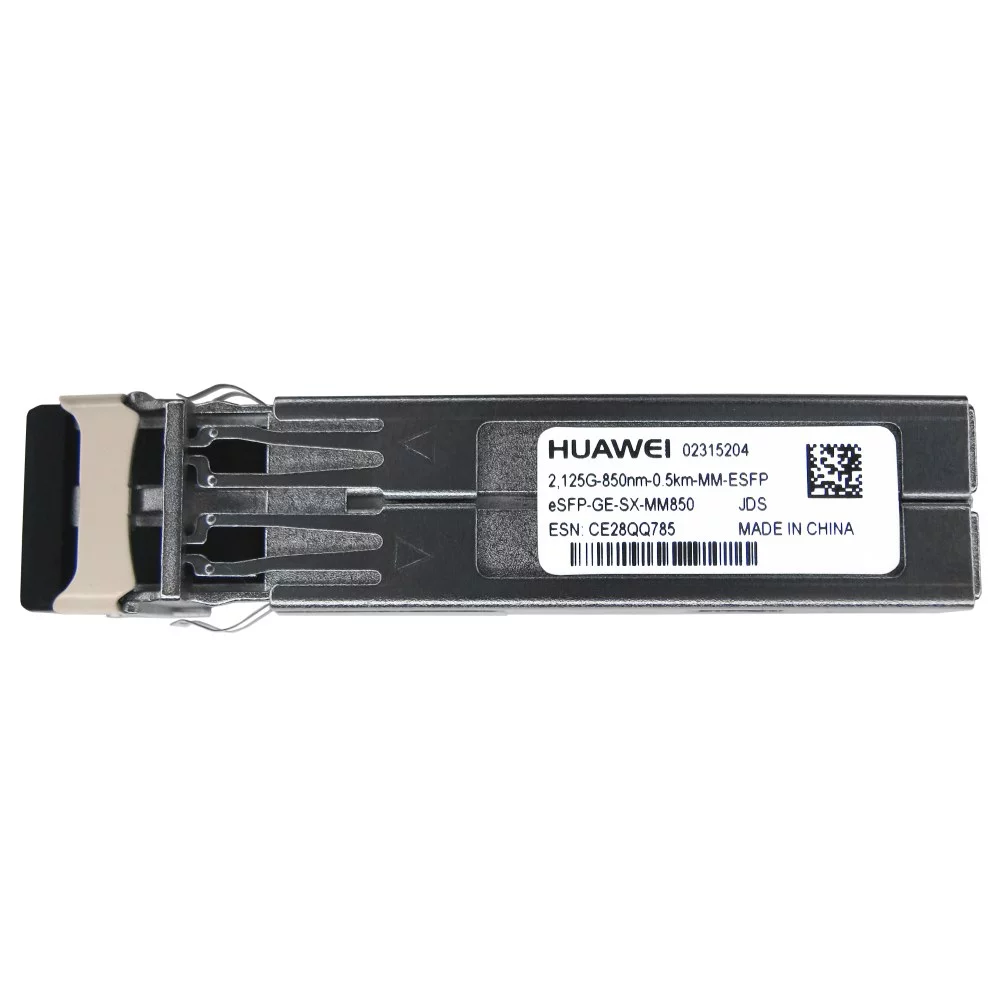 Картинка Трансивер Huawei ESFP-GE-SX-MM850 (02315204) 