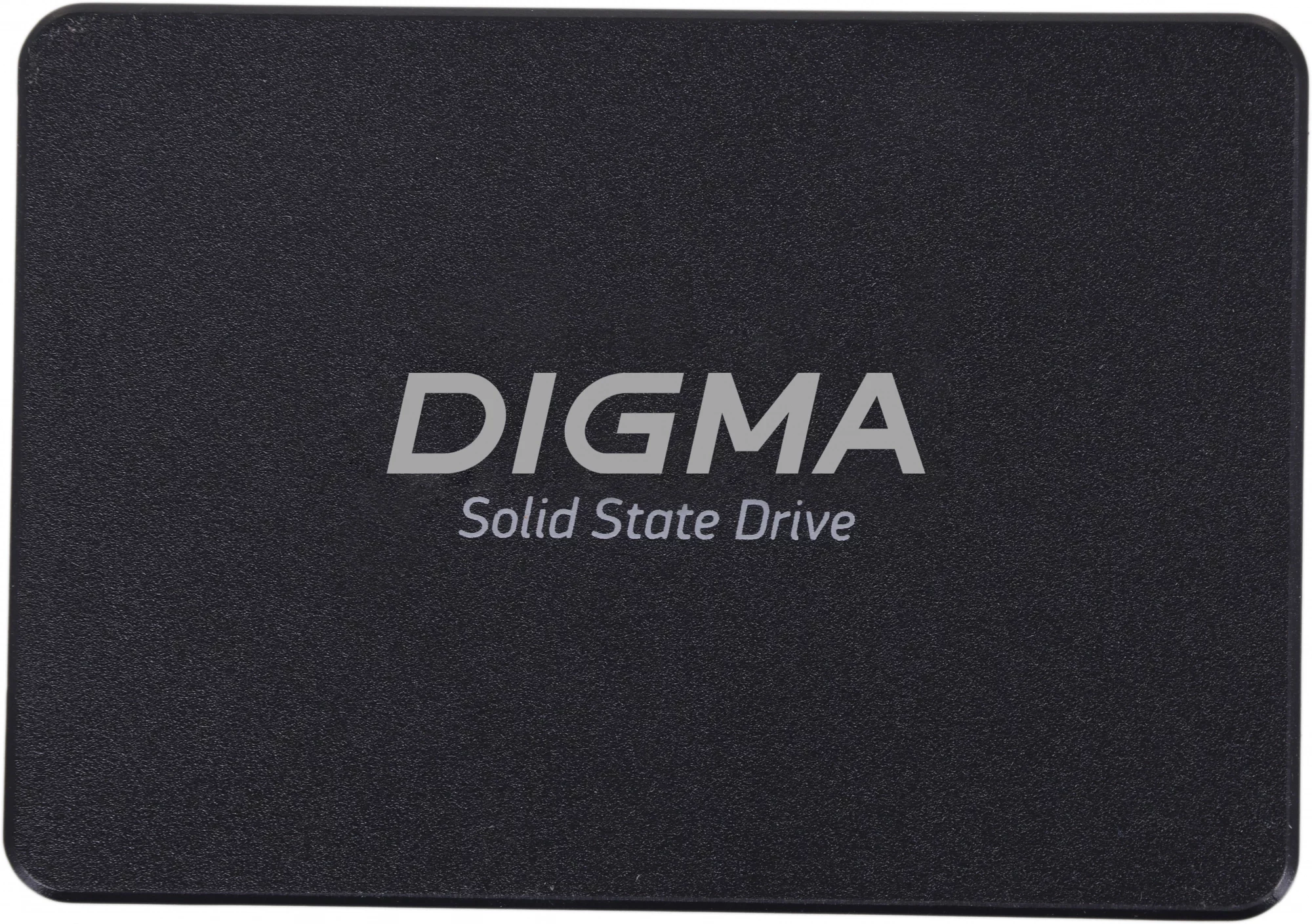 Накопитель SSD Digma SATA-III 4TB DGSR2004TR53T Run R5 2.5"