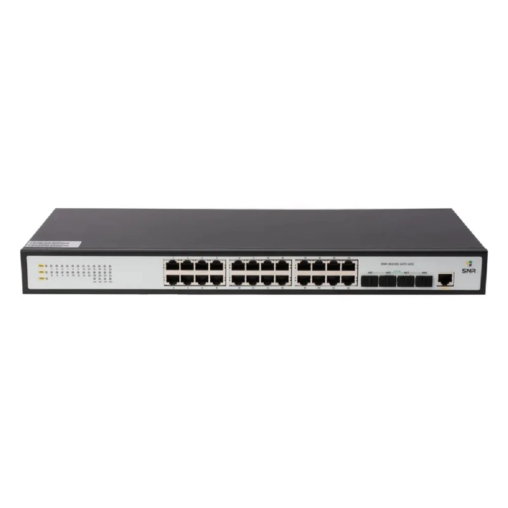 Картинка snr-s5210g-24tx-2ac
