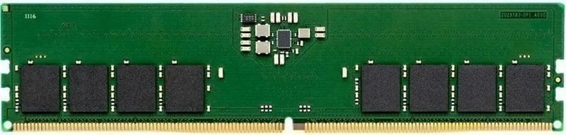 Память оперативная/ Kingston 48GB 5600MHz DDR5 DIMM Non-ECC CL46 2Rx8 (KVR56U46BD8-48)
