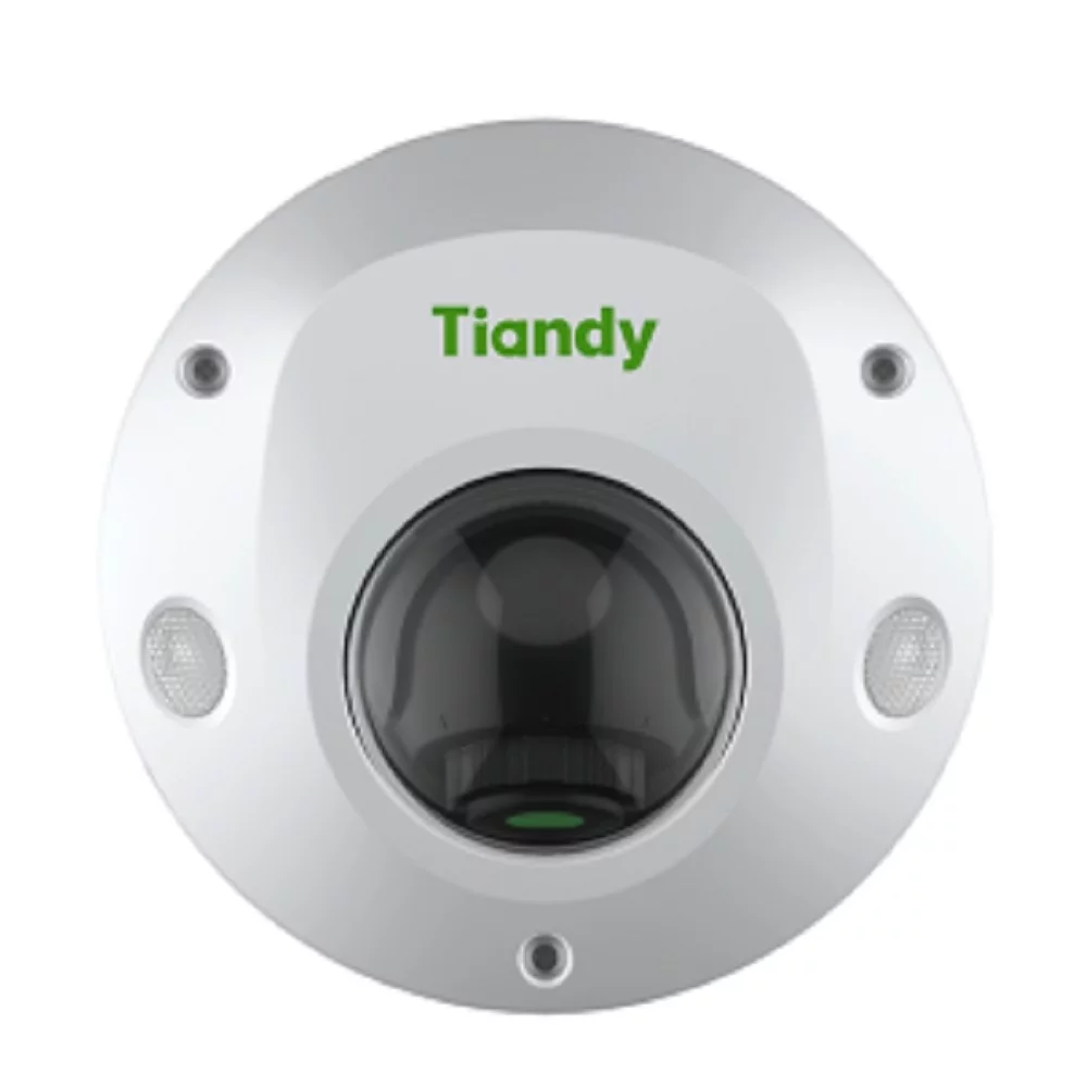 Камера видеонаблюдения Tiandy Pro TC-C35PS I3/ E/ Y/ M/ H/ 2.8mm/ V4.2 (TC-C35PS I3/E/Y/M/H/2.8/V4.2)