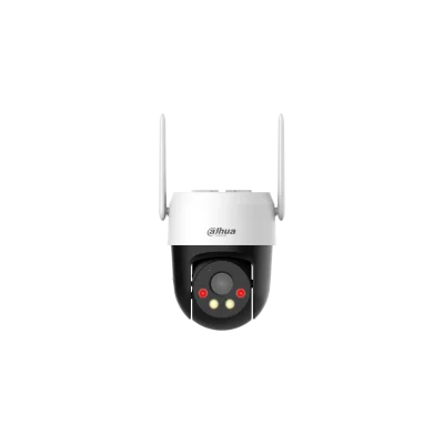 Камера видеонаблюдения IP Dahua DH-SD-P5AE-PV-4G-EAU-0400B(4G) 4-4мм цв. (DH-P5AE-PV-4G)