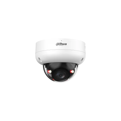 Камера видеонаблюдения IP Dahua DH-IPC-HDBW3449RP-ZS-IL 2.7-13.5мм цв. корп.:белый