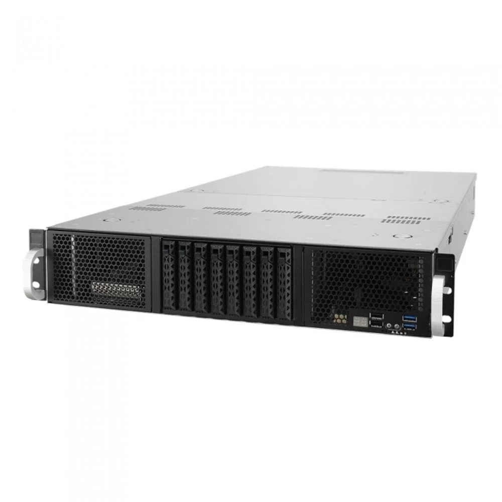 Платформа системного блока ASUS Bad Pack ESC4000 G4S up to 165W, 2x SFF8643 on the backplane, 2x 1600W PSU bp (90SF0071-M00360||BP)