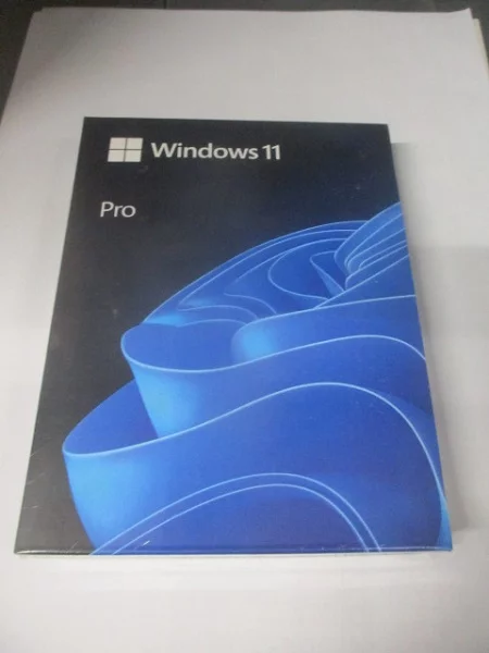 Win Pro FPP 11 64-bit Eng Intl non-EU/EFTA USB (HAV-00164)