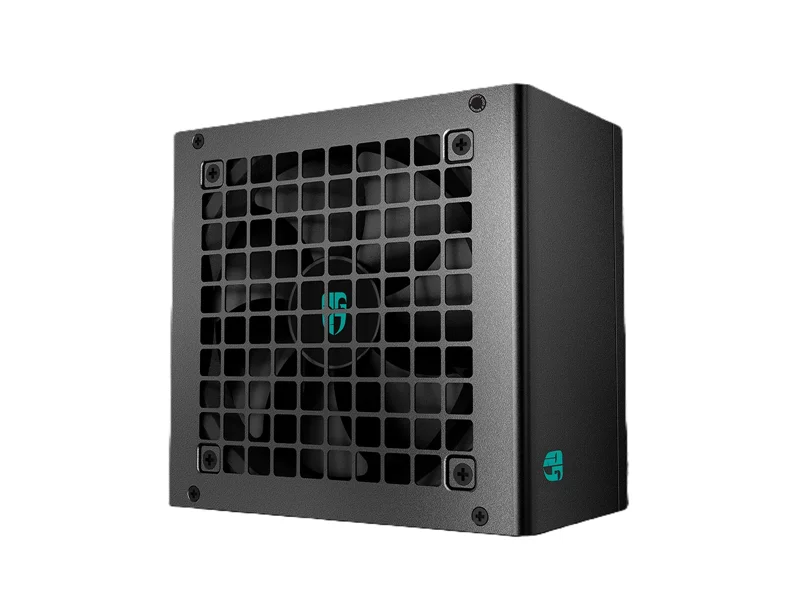 Deepcool GAMERSTORM PK700D (ATX 2.4, 700W, PWM 120mm fan, Active PFC+DC to DC, 80+ BRONZE) RET (GS PK700D)