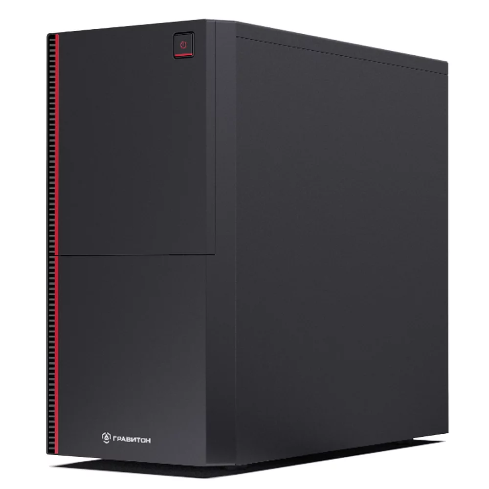 Д50А RYZEN 5 5600G/ 8GB/ SSD256GB/ FP_2xUSB2.0/ K+M/ NO OS/ WR3G (Д50А116811)