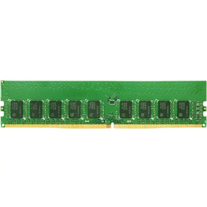 Модуль памяти Synology 8 Гб DDR4-2666 ECC (D4EC-2666-8G)