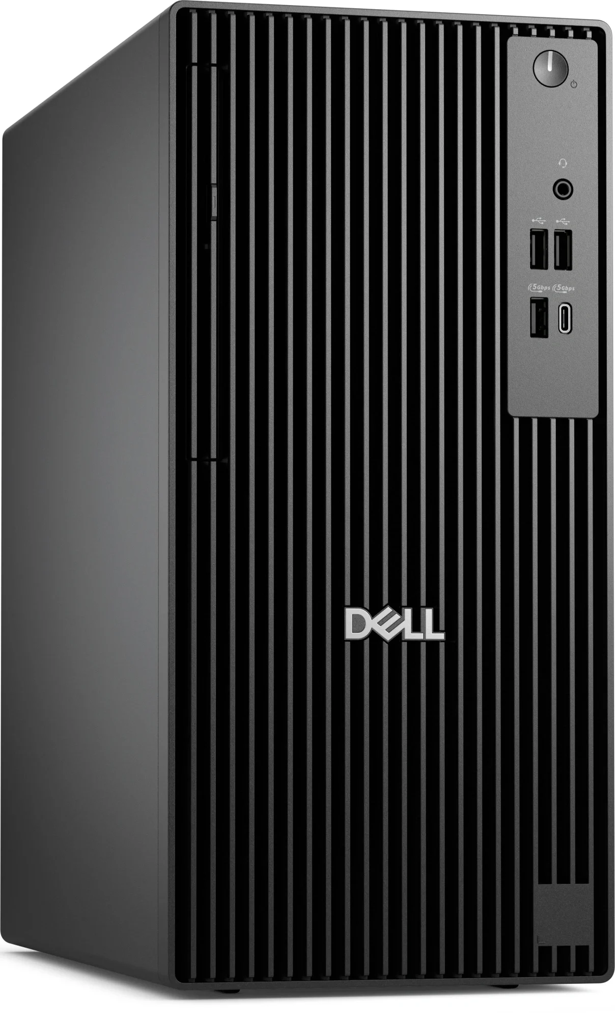 Компьютер Dell Pro Tower QCT1250 MT i7 14700 (2.1) 16Gb SSD512Gb UHDG 770 Windows 11 Pro GbitEth 180W мышь клавиатура черный (DPT-7821/16)