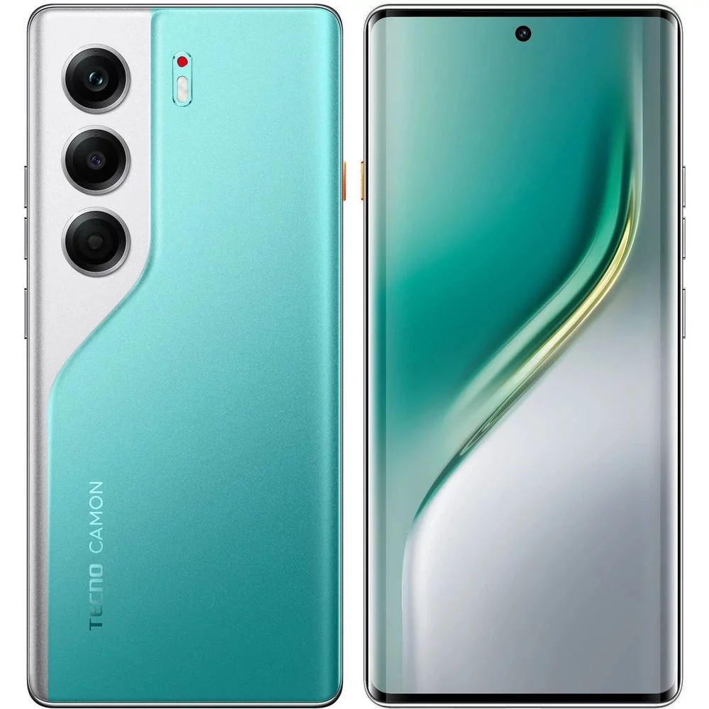 Картинка cm6-256-8-emerald-lake-green
