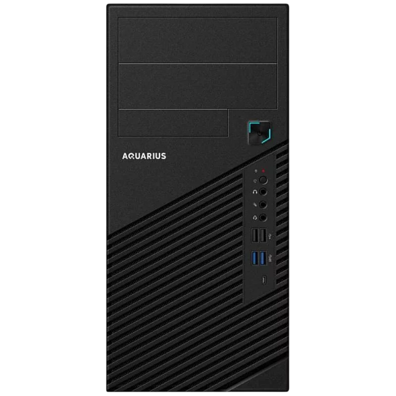 Персональная электронно-вычислительная машина/ Aquarius Pro P30 K44 mini-Tower (АМПР.466539.433) (MNT/PSU450/i3_10100/DDR4_8G/SSD256_M2_N VMe/DRW/WiFi/BT/KM) Станда? (QRDP-P30K441K3618C125F02RWNKTNN3)