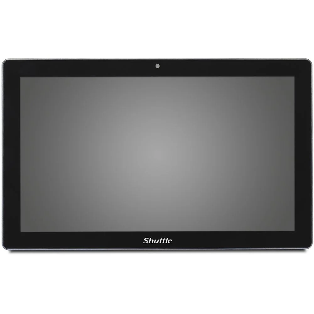 Моноблок Shuttle Bad Pack Промышленный Компьютер P21AL01, Intel Core i3-1215U,21.5” FHD10-point Multi-Touch,8GB, 256SSD,IP65 bp (74R-P21AL01-041-SHU-001||BP)