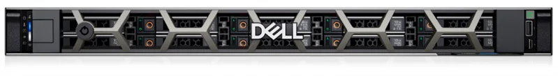 DELL PowerEdge R660 1U/ 10SFF(inc. 4uni.)/ 2xHS/ noMem/ H755/ noDrives/ 2xGE/ noPSU/ 4HPerf FAN/ RC1/ bezel/ TPM 2.0/ IDRAC9 ent/ rails/ 1YWARR (R660-10SFF-01T)