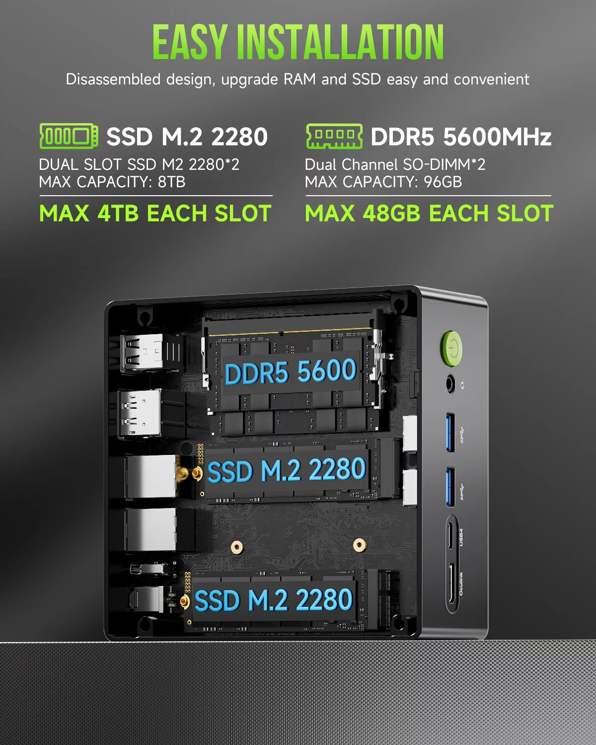 Картинка k11-8945hs-32gb-1tb