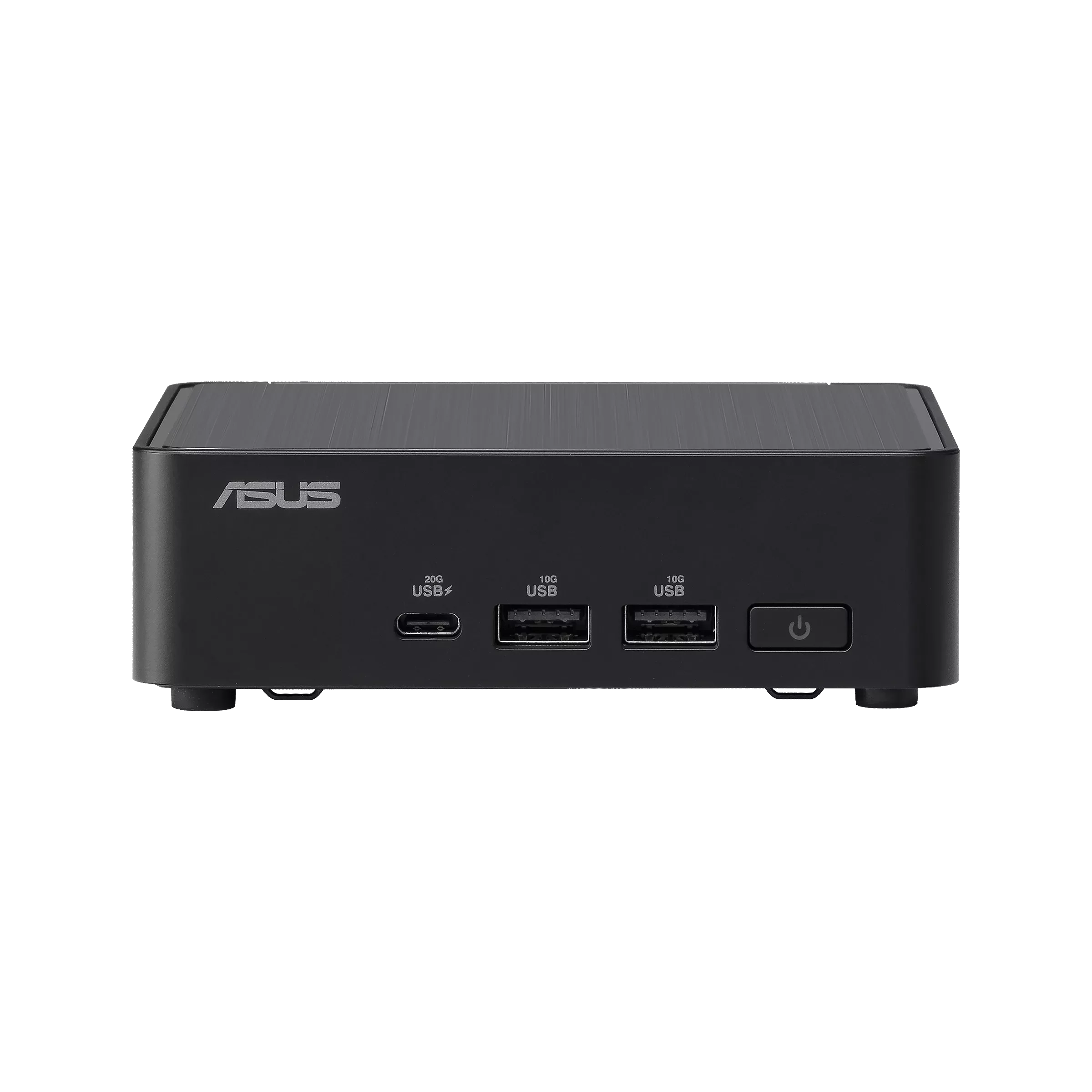 платформа для ПК/ Nettop ASUS NUC Model: NUC14RVK, Intel® Core™ 3 Processor 100U, 2xDDR5-5600 SO-DIMM supp, Intel® Graphics, Wi-Fi 6E AX211, BT v5.3, 3xUSB 3.2 Gen2, 1xUSB 2.0, 1xUSB 3.2 Gen2 Type-C + 2xT-bolt 4 Type (90AR0062-M00040)