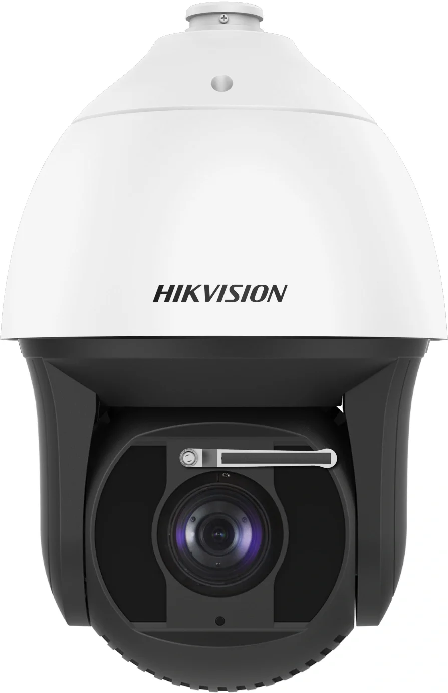 Камера видеонаблюдения IP Hikvision DS-2DF8242I5X-AELW(T5) 6-252мм корп.:белый