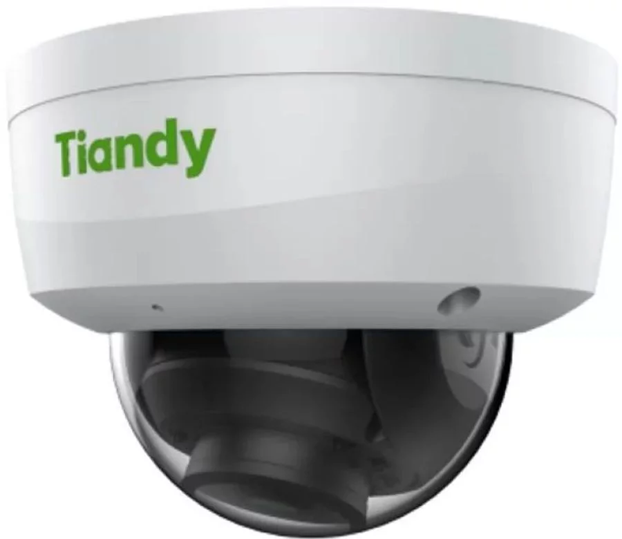 Камера видеонаблюдения IP Tiandy Pro TC-C32KS I3/ E/ Y/ S/ 2.8mm/ V5.0 2.8-2.8мм цв. корп.:белый (TC-C32KS I3/ E/ Y/ S/ 2.8/ V5.0) (TC-C32KS I3/E/Y/S/2.8/V5.0)
