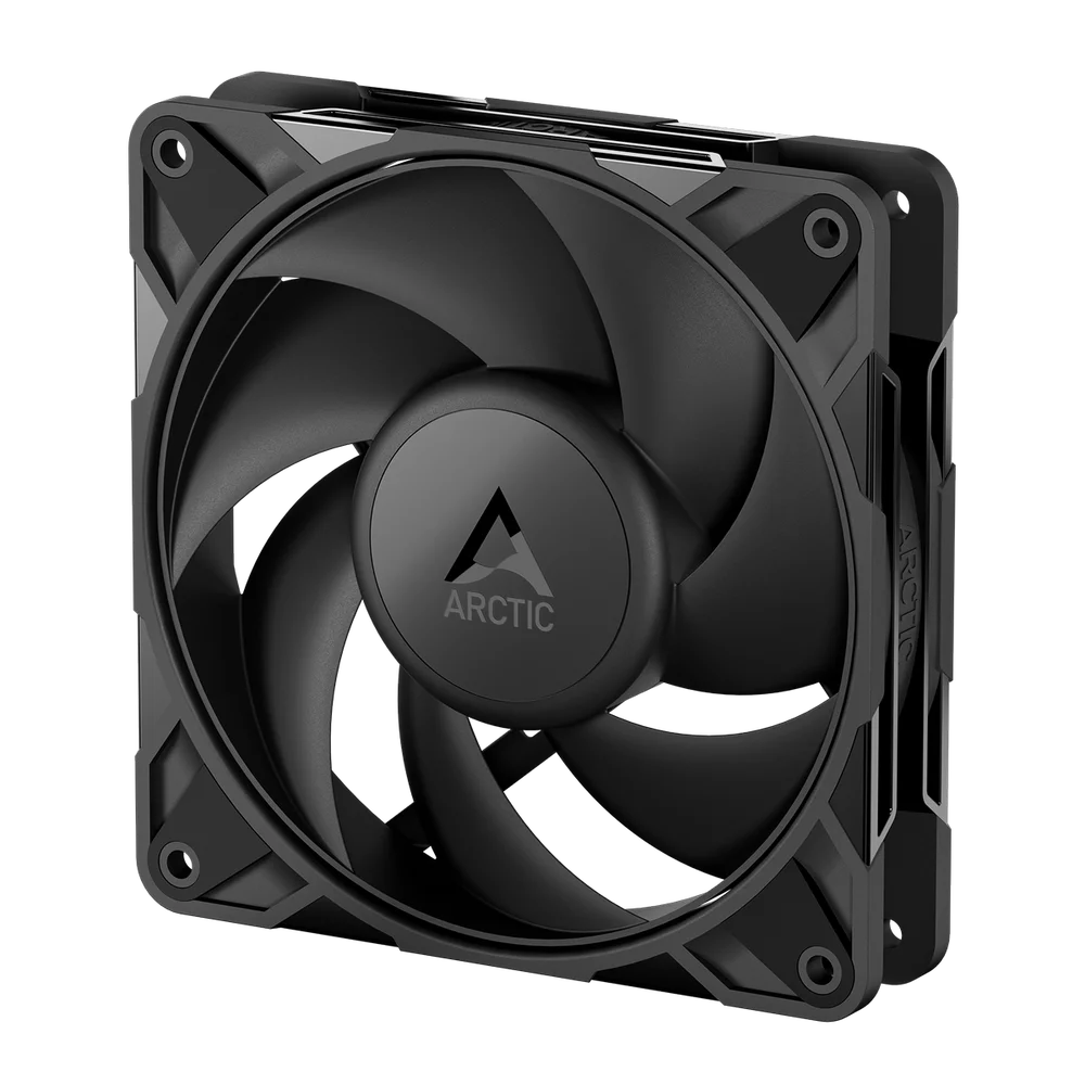 Вентилятор корпусной ARCTIC P12 Pro PST CO - retail (ACFAN00312A)