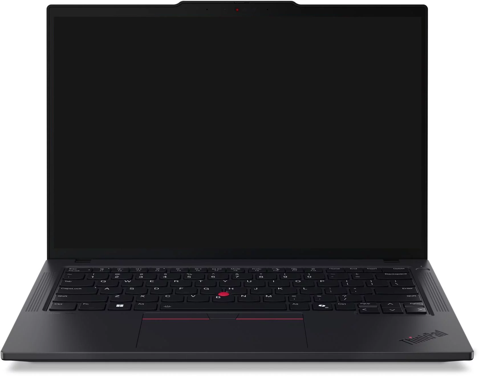 Ноутбук Lenovo ThinkPad T14 G5 Core Ultra 7 155U 16Gb SSD512Gb Intel Graphics 14" IPS WUXGA (1920x1200) без ОС black WiFi BT Cam (21MMSCN300)