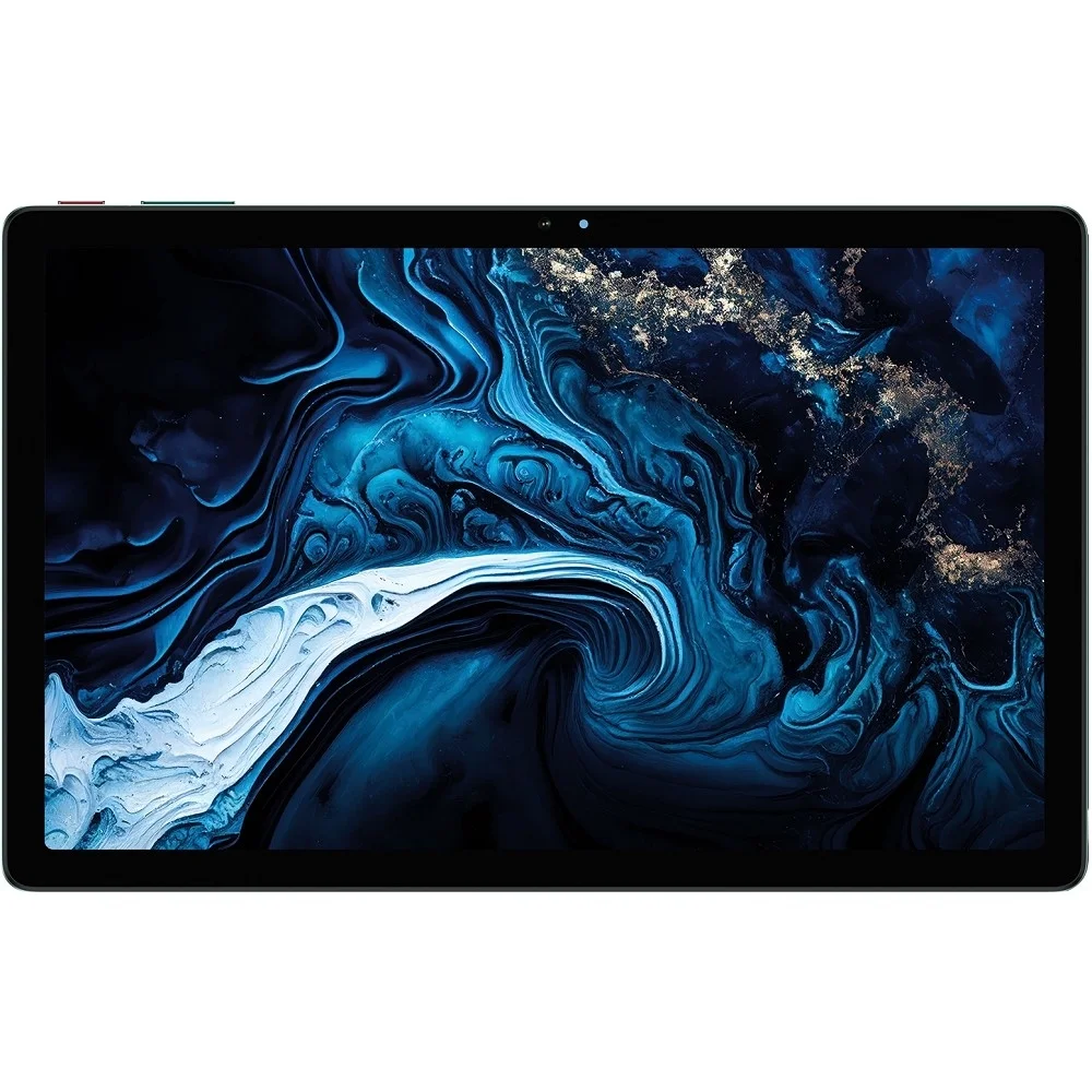 Digma Pro Pulse T606 8C/ 8Gb/ 128Gb 10.4" In-Cell 2000x1200/ 4G/ 2Sim/ темно-зеленый/ BT/ 13Mpix/ 5M (2024541)