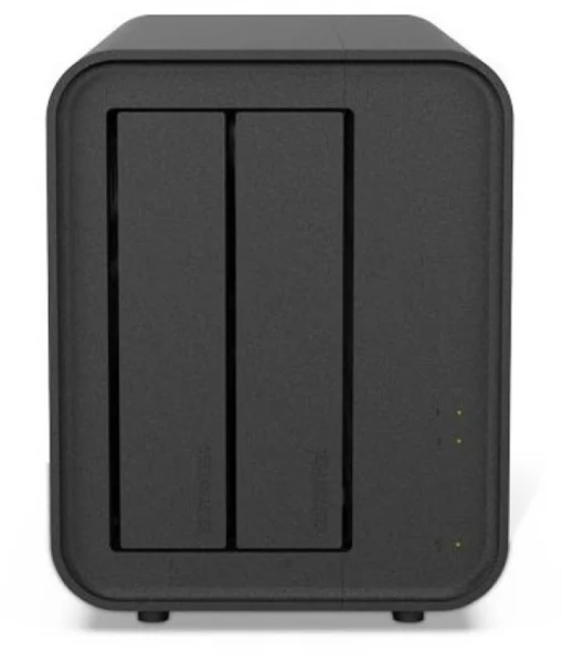 Система хранения данных TerraMaster D5 Hybrid DAS tower/ RAID 0, 1, JBOD, SINGLE/ up to (2xHDD + 3xM.2 SSD)/ 1xUSB3.2 Gen2/ 1xPS/ 1YW