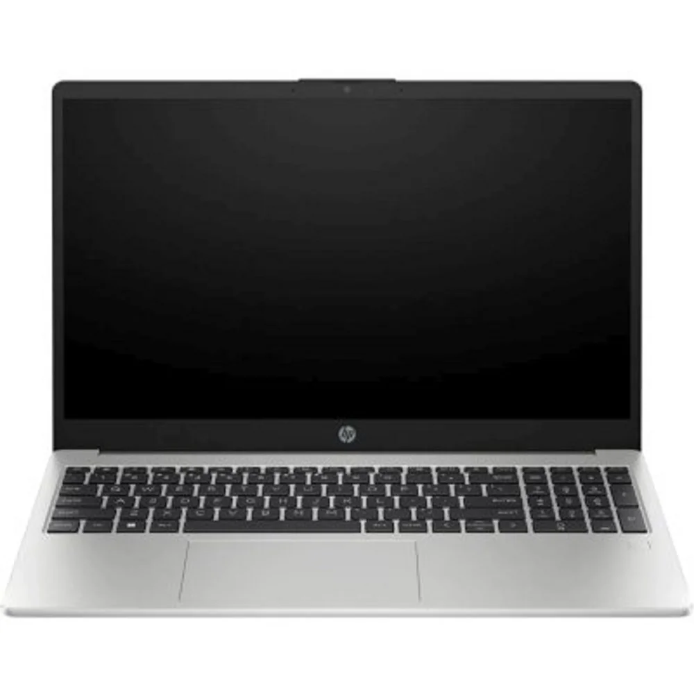 Ноутбук HP 250R G10 Core 5 120U 15.6" Full HD 16GB DDR4 512GB SSD Intel Graphics Windows 11 Pro (AD1K1ET)