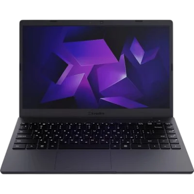 Ноутбук Ноутбук KVADRA NAU LE14U.12.122.001 (ЯДРВ.466229.004-08) 14.1"(1920x1081 IPS)/ Intel Core i5 1335U(1.3Ghz)/ 16384Mb/ 512SSDGb/ noDVD/ Int:Intel Iris Xe Graphics/ Cam/ BT/ WiFi/ 55WHr/ war 1y/ 1.6kg/ граф (Y22L01CAS116R_E7B674)