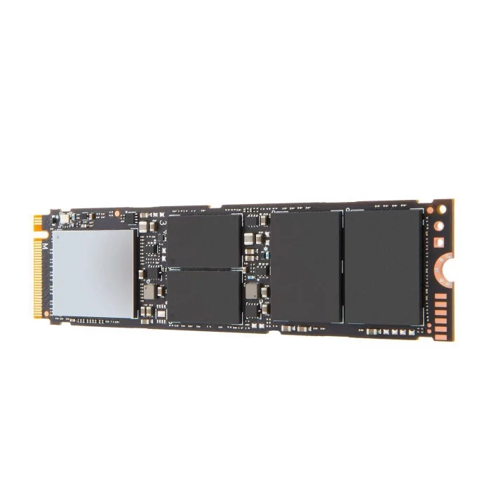 Накопитель Intel SSDPEKKW256G8XT, SSD, M.2 2280, PCLe NVMe, 256GB, TLC