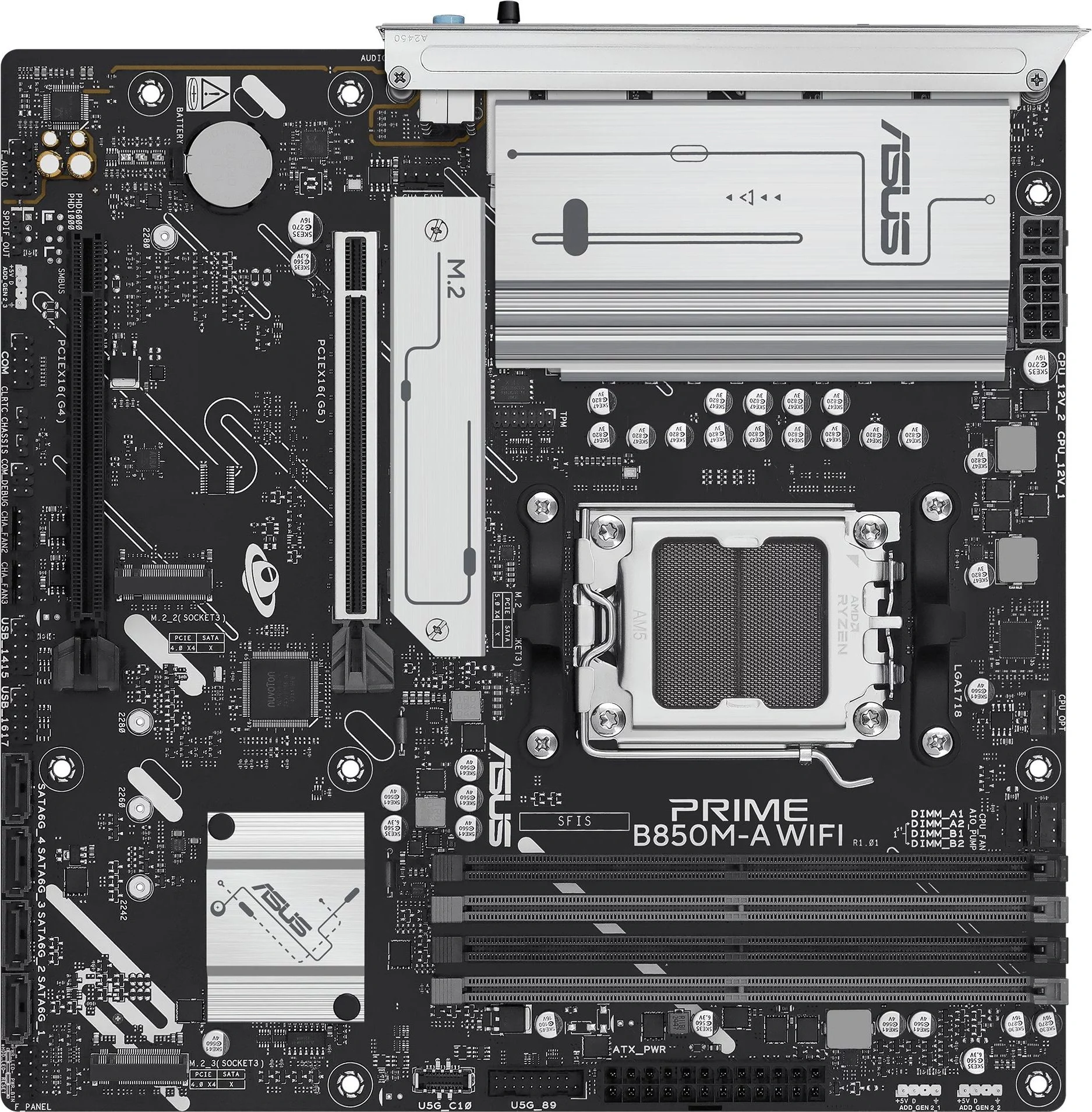Картинка prime-b850m-a-wifi