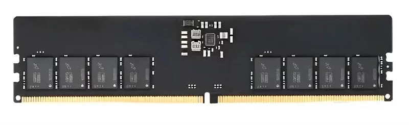 Apacer DDR5 32GB 4800MHz DIMM (PC5-38400) CL40 1.1V (Retail) 2048*8 3 years (AU32GHB48CTBBGH/ FL.32G2A.PTH)