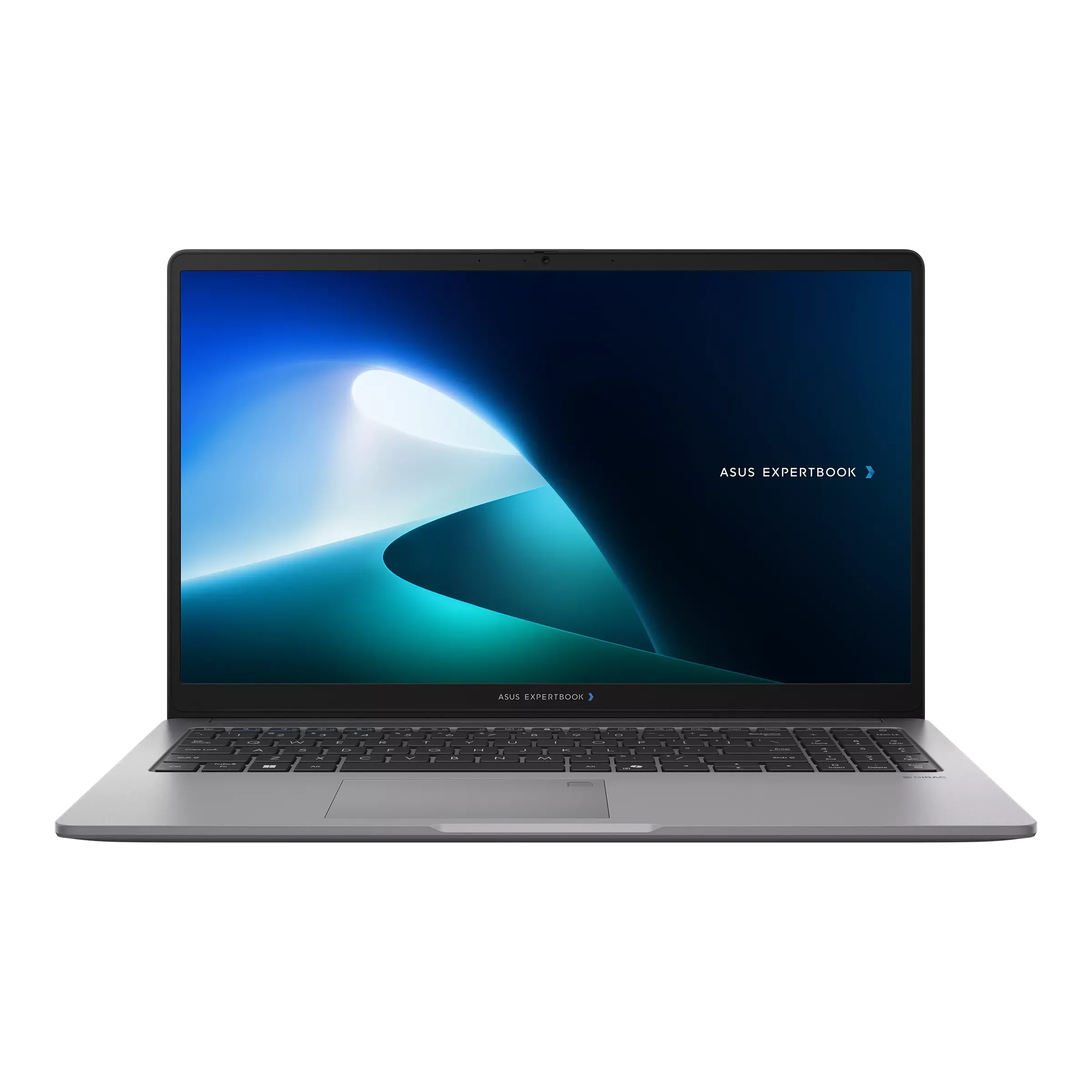 Ноутбук ASUS P1503CVA-S72496 15.6"(1920x1080 (матовый) WVA)/ Intel Core 5 210H(2.4Ghz)/ 8192Mb/ 512PCISSDGb/ noDVD/ Int:shared/ Cam/ BT/ WiFi/ 50WHr/ war 1y/ 1.66kg/ Misty Grey/ DOS (90NX0881-M02V50)