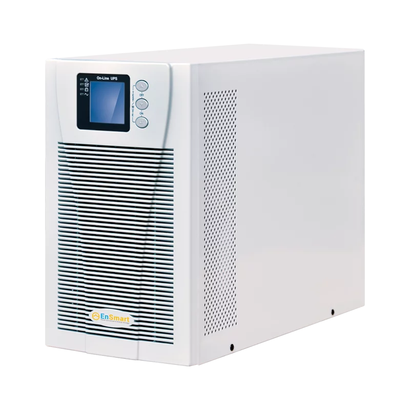 SmartPack 2kVA with Battery int (1*4*9Ah) (EN02000T11K002)