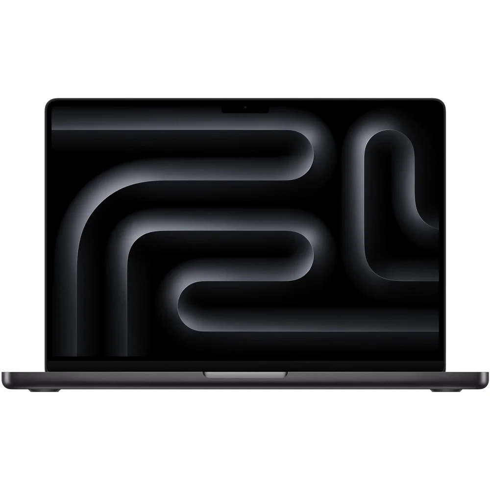 Apple MacBook Pro 14-inch 2026 [MGDU4LL/A] (КЛАВ.РУС.ГРАВ.) Space Black 14.2" Liquid Retina XDR {(3024x1964) M5 Max 18C CPU 32C GPU/36GB/2TB SSD/рекоменд.переходник 11028658/11134081}}
