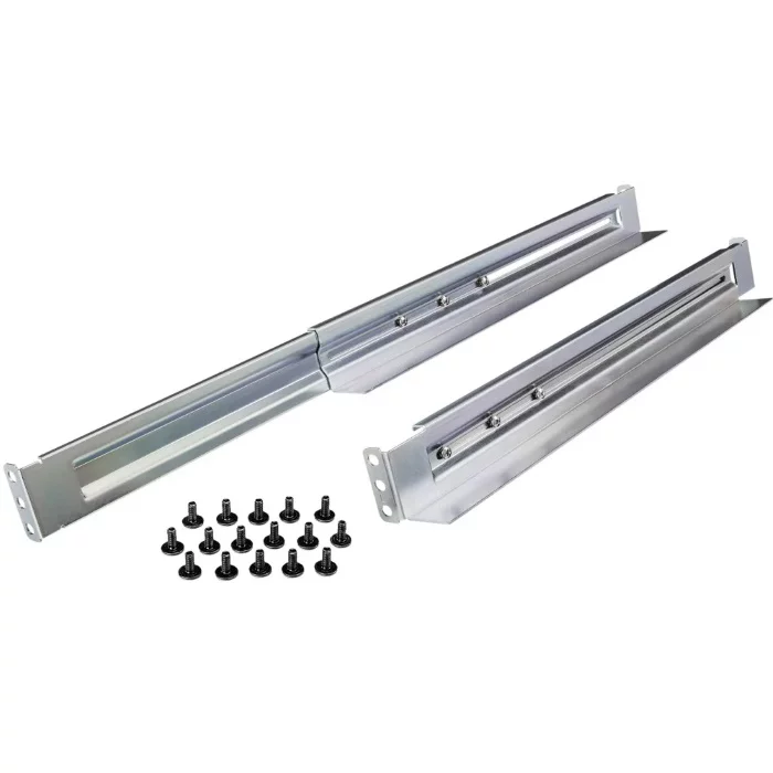 Рельсы CyberPower 4POSTRAILKIT1832 (до 112,5 кг, для стойки от 460см.)/ Rack Mount Kits CyberPower 4POSTRAILKIT1832 (1U) for rack from 460 sm