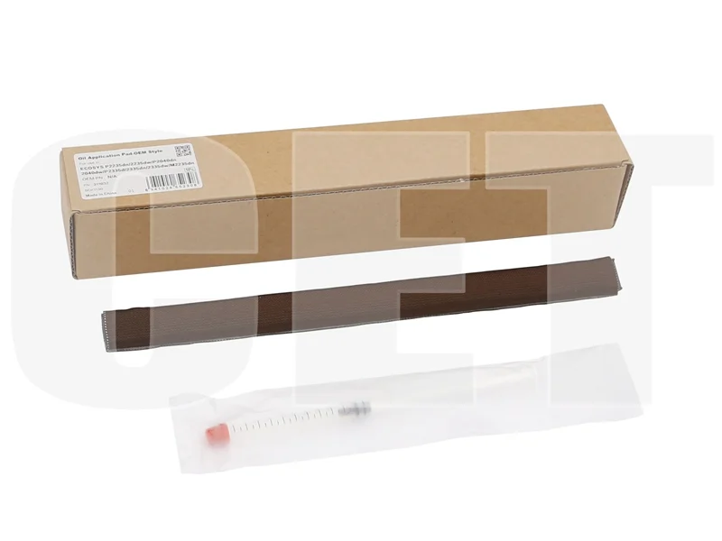 -/ Прижимная планка фьюзера в сборе (OEM Style) для KYOCERA ECOSYS P2235dn/2040dn/M2235dn/2040dn (CET) (CET311032)