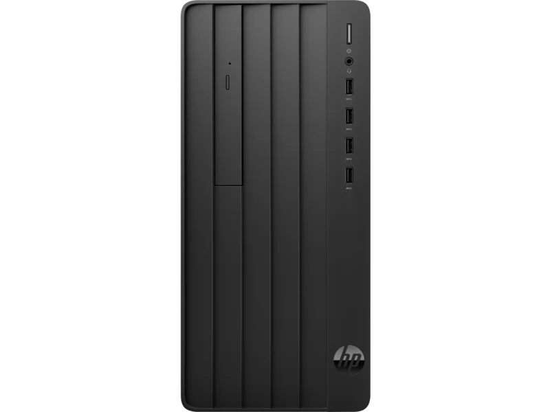Компьютер HP Pro 290 G9 TWR Core i7-14700,8GB,512GB,DVD,eng usb kbd,WiFi,BT,DOS,1Wty (CA7Y3AT)