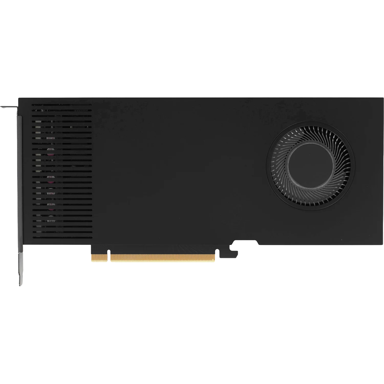 Видеокарта/ VGA NVIDIA RTX 4000 Ada, 20 GB GDDR6 ECC, DP 1.4a, PCI Express 4.0 x16 (900-5G190-2570-000)