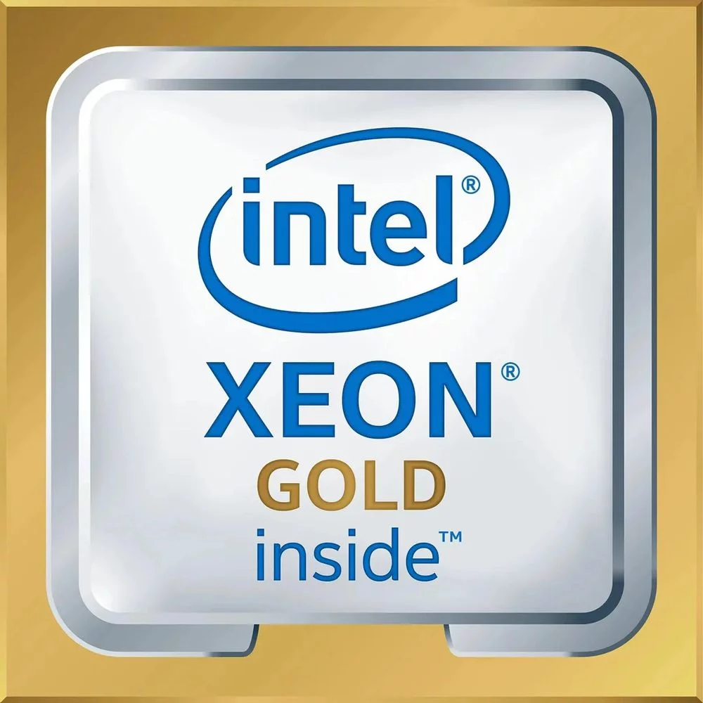 Центральный Процессор Intel Xeon® Gold 6534 8 Cores, 16 Threads, 3.9/ 4.2GHz, 22.5M, DDR5-4800, 2S, 195W OEM (PK8072205558800)