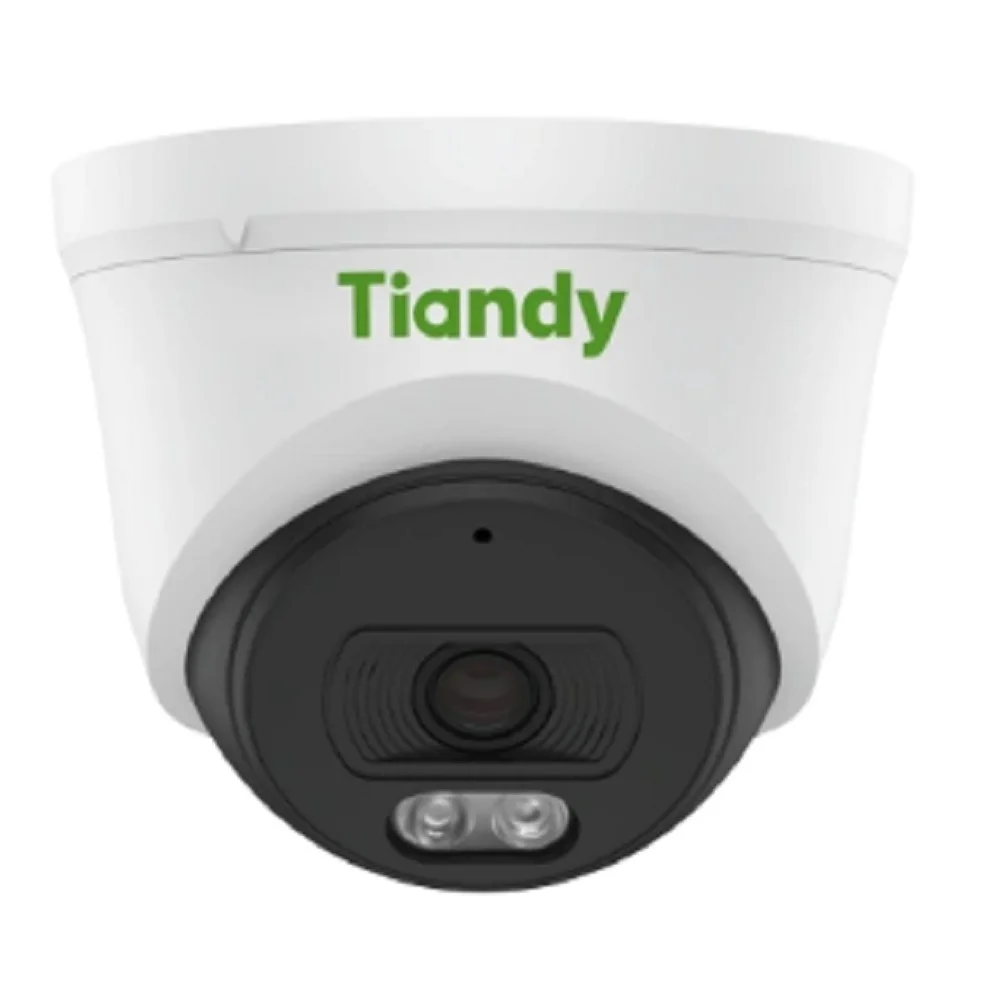 Камера видеонаблюдения IP Tiandy TC-C34XN 2GNA-28 2.8-2.8мм цв.
