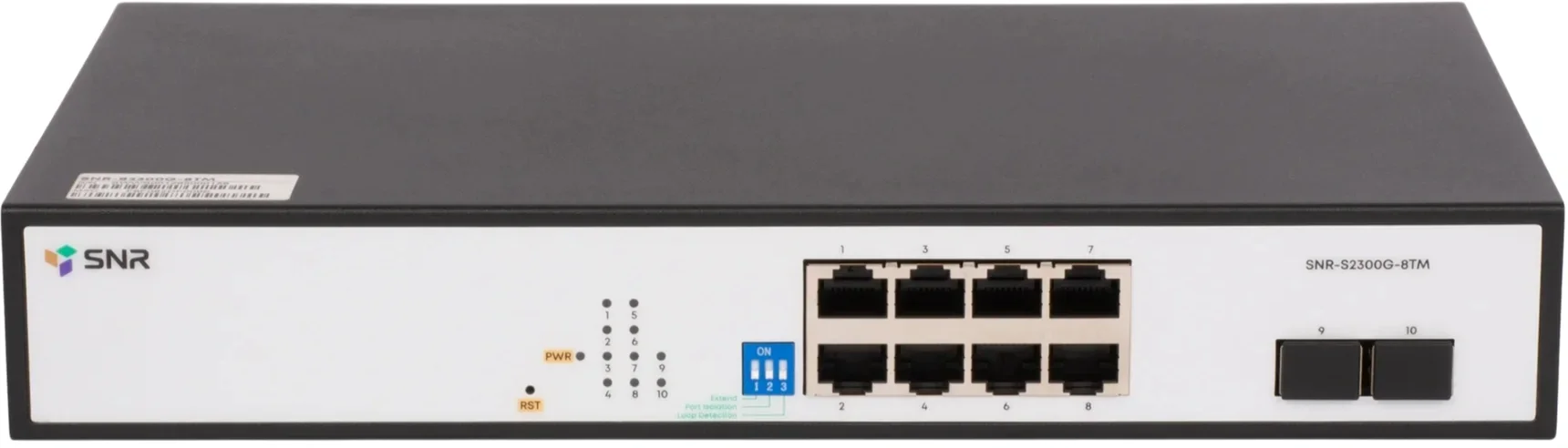 Картинка snr-s2300g-8tm
