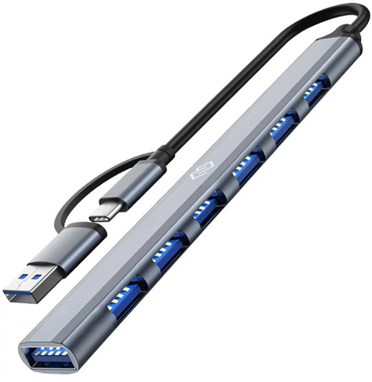 Картинка dhub-7usb-ac-2-0
