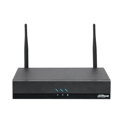 Видеорегистратор Dahua DHI-NVR2104HC-W Wi-Fi