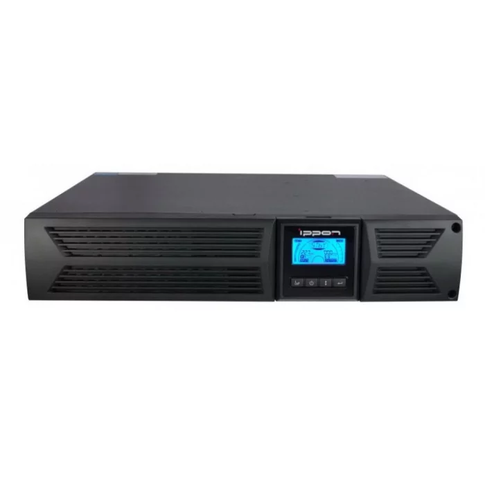 ИБП Ippon Innova RT 1500 Online 1350W/ 1500VA (800019) (621778)